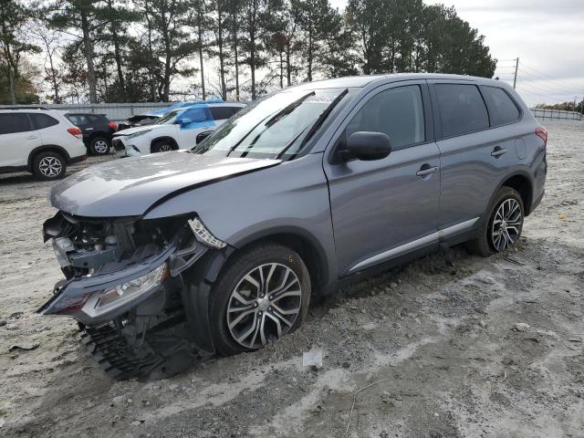 mitsubishi outlander 2018 ja4ad2a3xjj004754