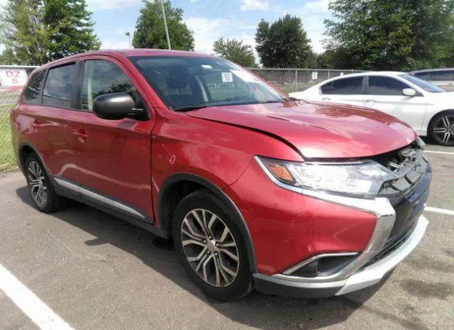 mitsubishi outlander 2018 ja4ad2a3xjz069539