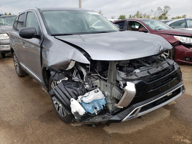 mitsubishi outlander 2019 ja4ad2a3xkz007690