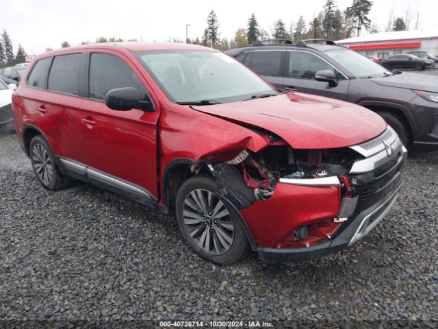 mitsubishi outlander 2019 ja4ad2a3xkz037336