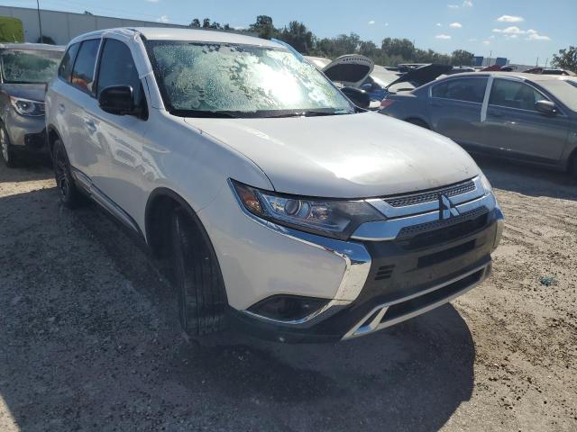 mitsubishi outlander 2019 ja4ad2a3xkz037403