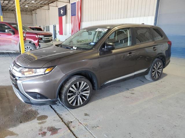 mitsubishi outlander 2019 ja4ad2a3xkz054895