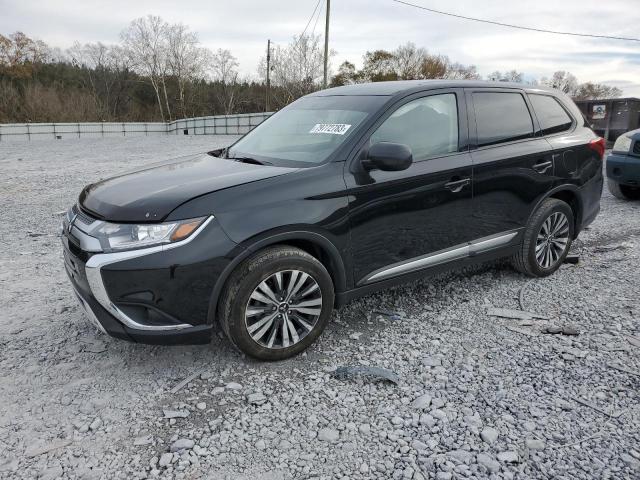 mitsubishi outlander 2020 ja4ad2a3xlz004743