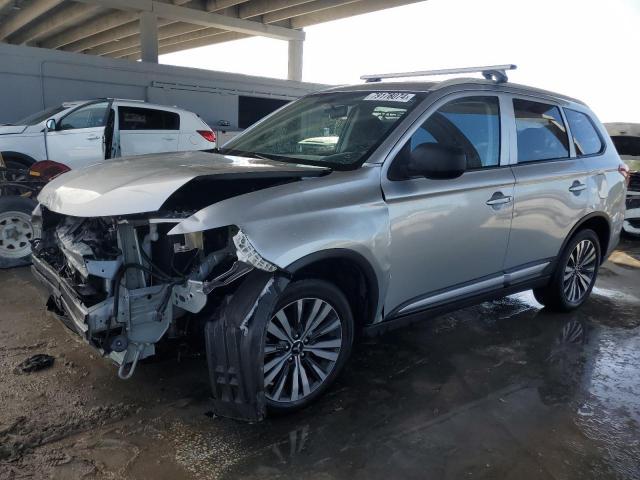 mitsubishi outlander 2020 ja4ad2a3xlz045163