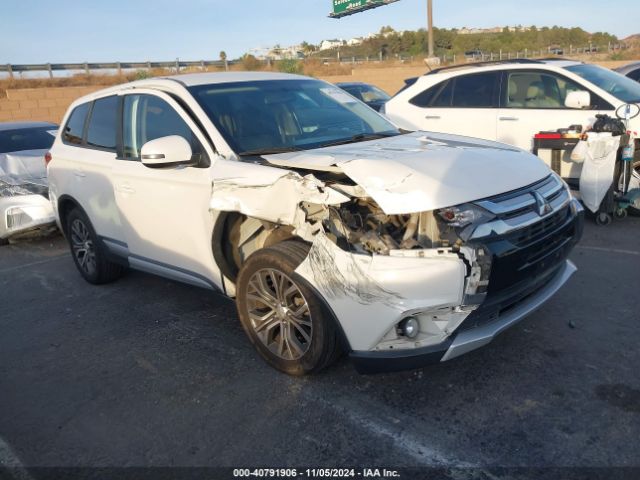 mitsubishi outlander 2016 ja4ad3a30gz000521