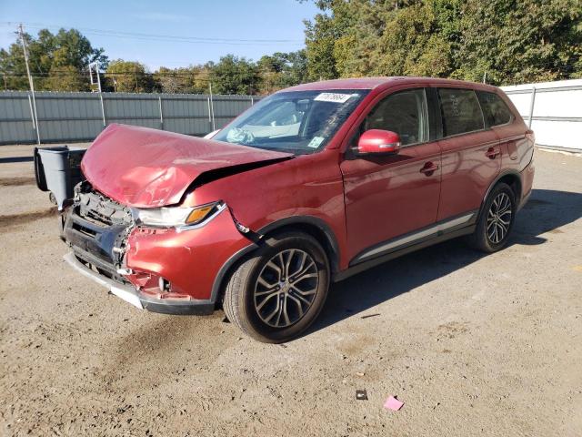 mitsubishi outlander 2016 ja4ad3a30gz003449