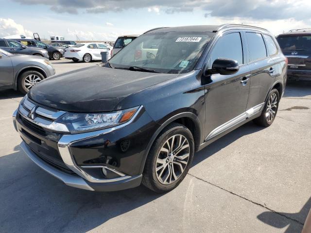 mitsubishi outlander 2016 ja4ad3a30gz005993