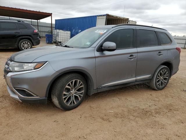 mitsubishi outlander 2016 ja4ad3a30gz015357