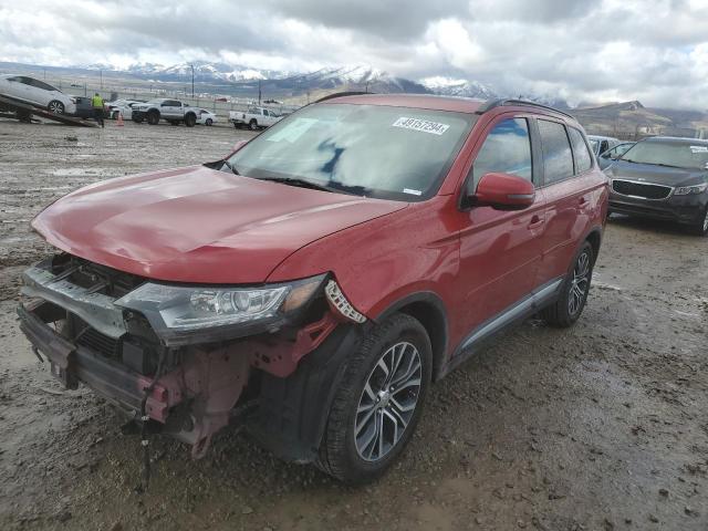 mitsubishi outlander 2016 ja4ad3a30gz017982