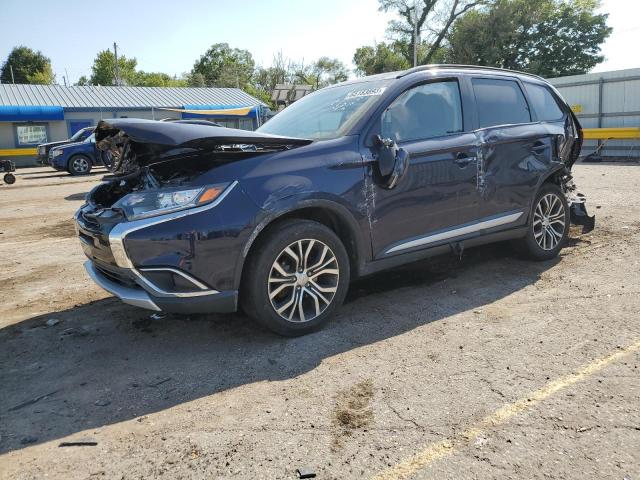 mitsubishi outlander 2016 ja4ad3a30gz022759