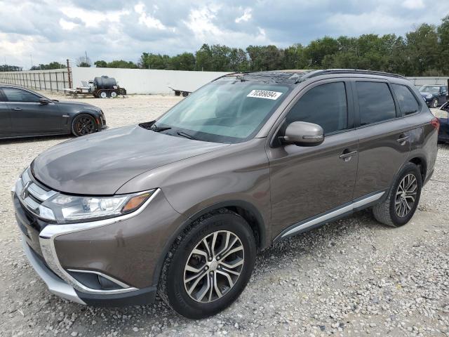 mitsubishi outlander 2016 ja4ad3a30gz046835