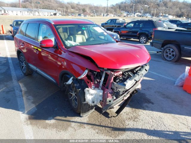 mitsubishi outlander 2017 ja4ad3a30hz042589