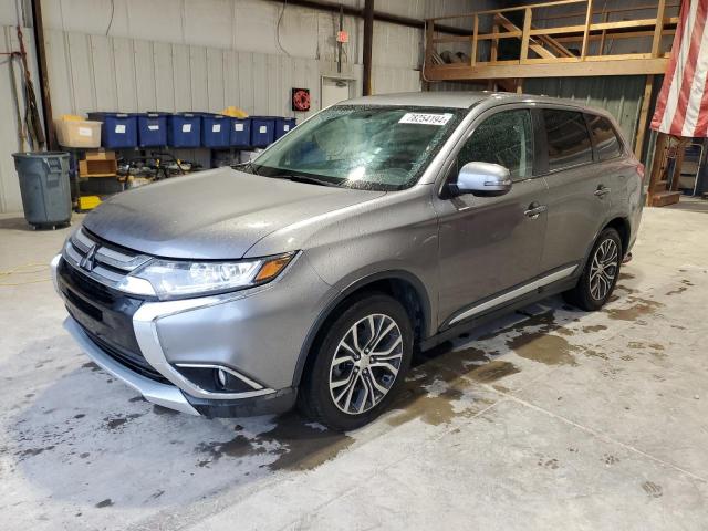 mitsubishi outlander 2018 ja4ad3a30jj002355