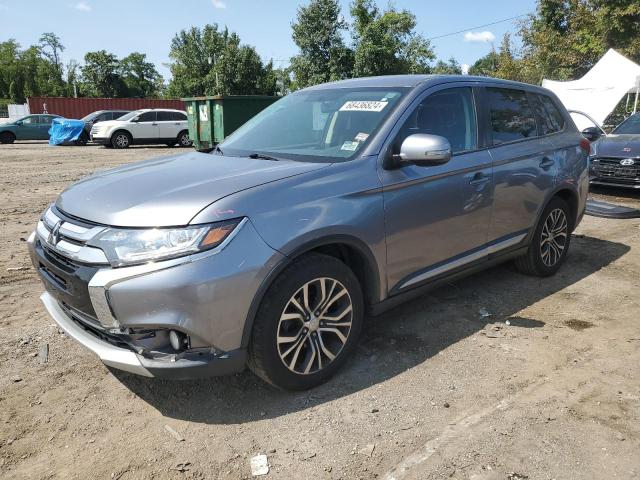 mitsubishi outlander 2018 ja4ad3a30jz000879