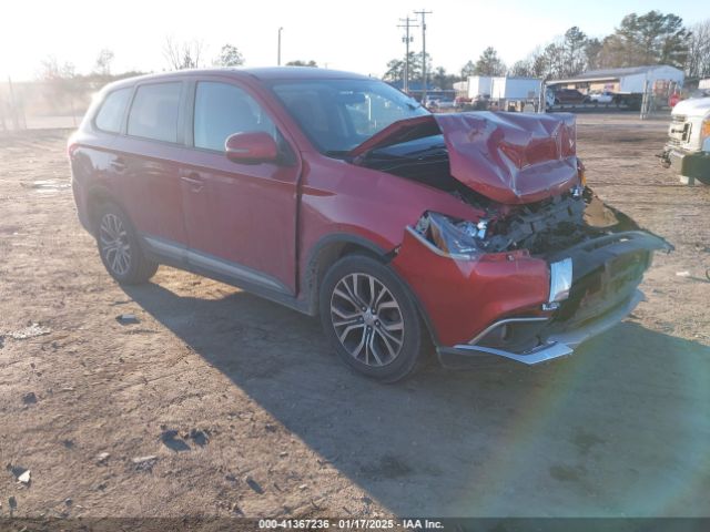 mitsubishi outlander 2018 ja4ad3a30jz011171