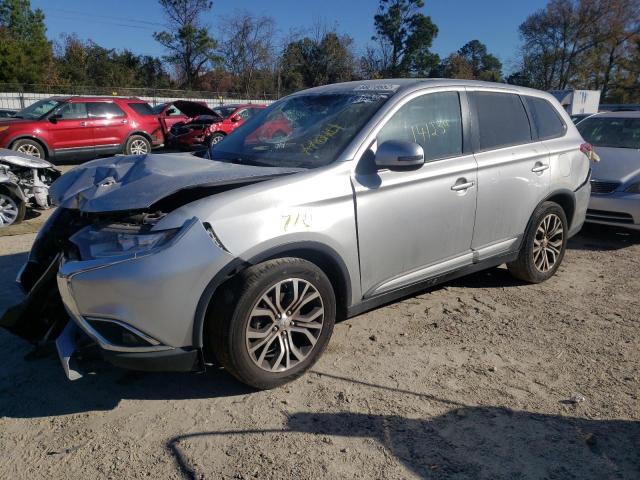 mitsubishi outlander 2018 ja4ad3a30jz016743