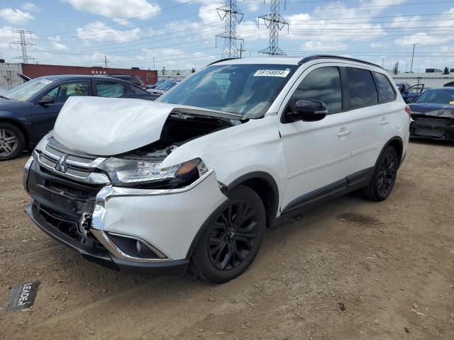 mitsubishi outlander 2018 ja4ad3a30jz018542