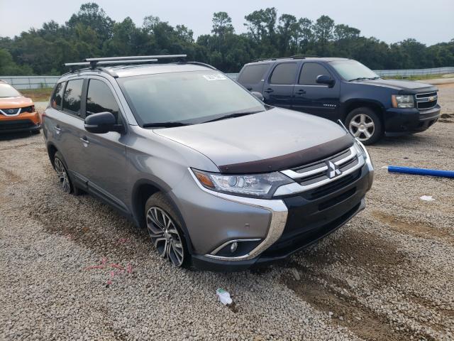 mitsubishi outlander 2018 ja4ad3a30jz044803