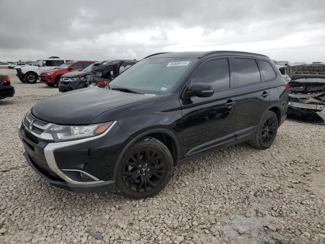 mitsubishi outlander 2018 ja4ad3a30jz059981