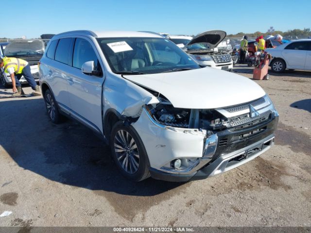 mitsubishi outlander 2019 ja4ad3a30kz025024