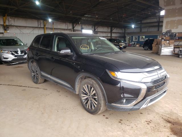 mitsubishi outlander 2019 ja4ad3a30kz034385