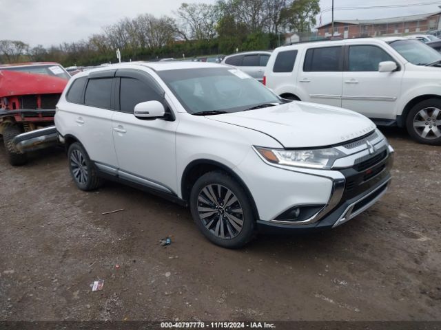 mitsubishi outlander 2019 ja4ad3a30kz038694