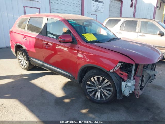 mitsubishi outlander 2019 ja4ad3a30kz042583