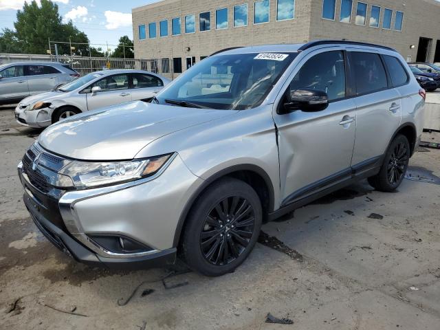 mitsubishi outlander 2020 ja4ad3a30lj000964