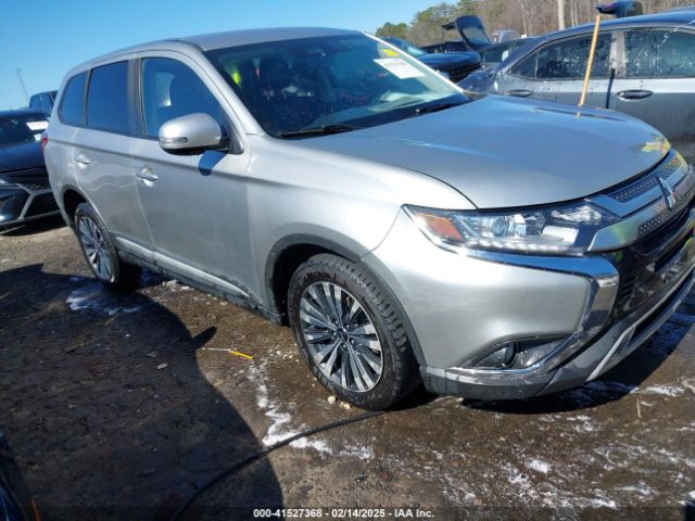 mitsubishi outlander 2020 ja4ad3a30lz004594