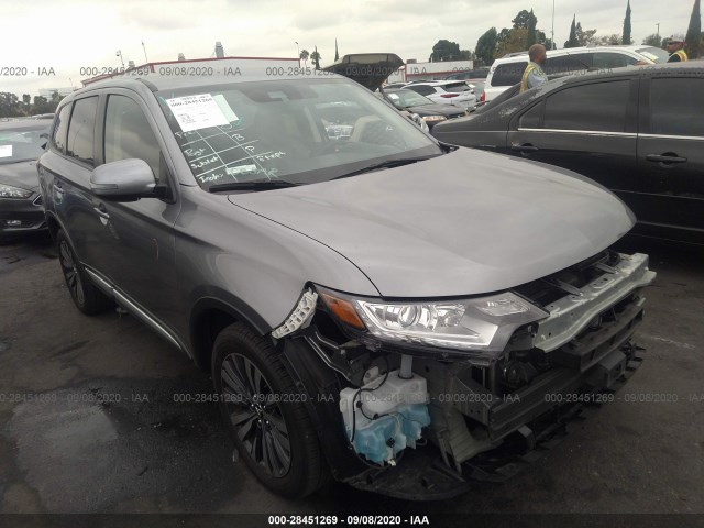 mitsubishi outlander 2020 ja4ad3a30lz005132