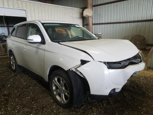 mitsubishi outlander 2014 ja4ad3a31ez005255