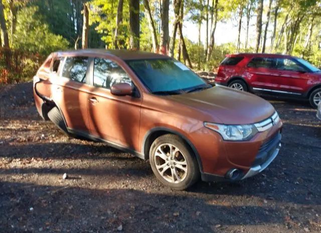 mitsubishi outlander 2015 ja4ad3a31fz005628