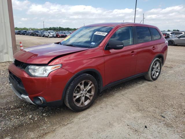 mitsubishi outlander 2015 ja4ad3a31fz010165