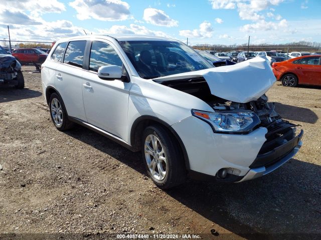 mitsubishi outlander 2015 ja4ad3a31fz011946