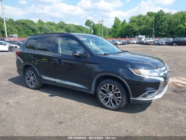 mitsubishi outlander 2016 ja4ad3a31gz002780