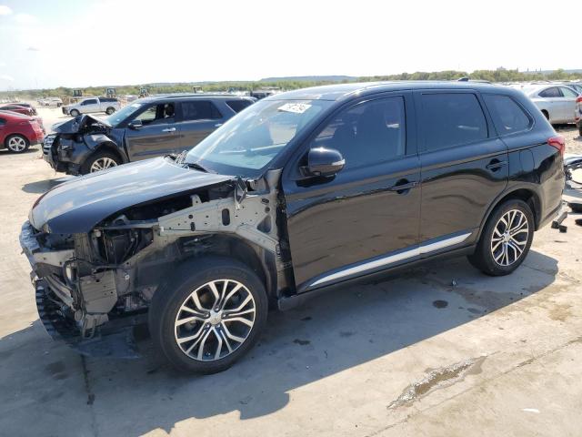 mitsubishi outlander 2017 ja4ad3a31hz002439