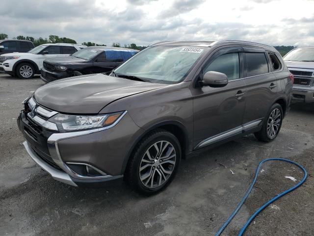 mitsubishi outlander 2017 ja4ad3a31hz029415