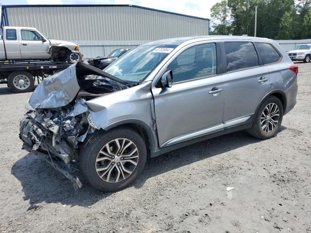 mitsubishi outlander 2017 ja4ad3a31hz044447