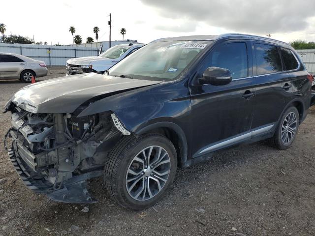 mitsubishi outlander 2017 ja4ad3a31hz062463