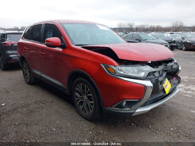 mitsubishi outlander 2017 ja4ad3a31hz068893