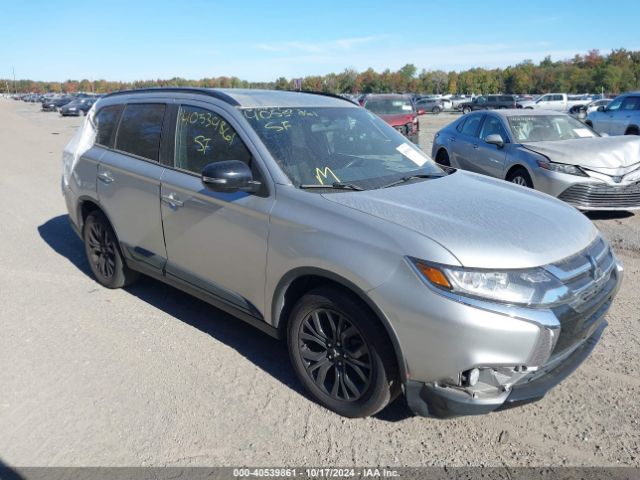 mitsubishi outlander 2018 ja4ad3a31jz030893