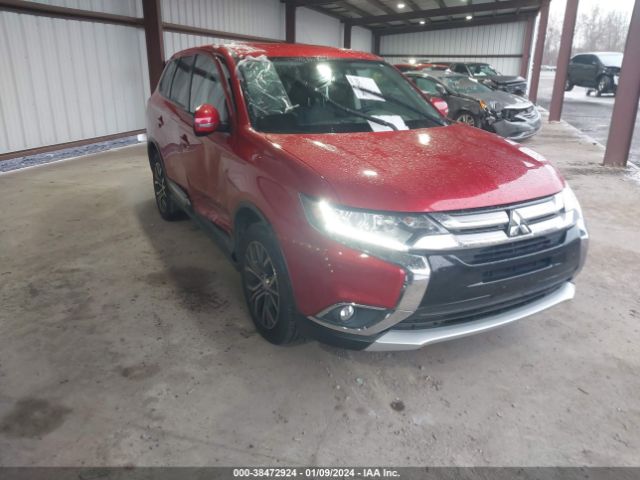 mitsubishi outlander 2018 ja4ad3a31jz032370