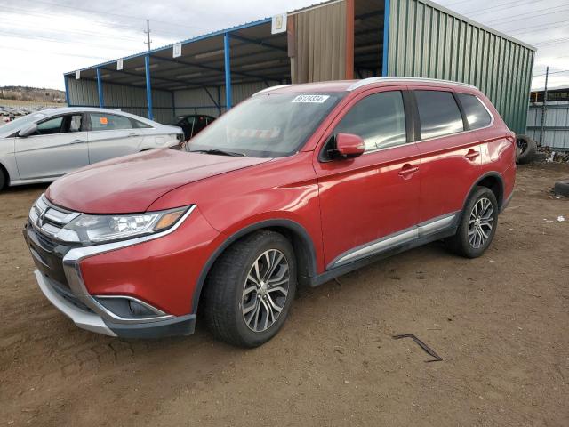 mitsubishi outlander 2018 ja4ad3a31jz033163