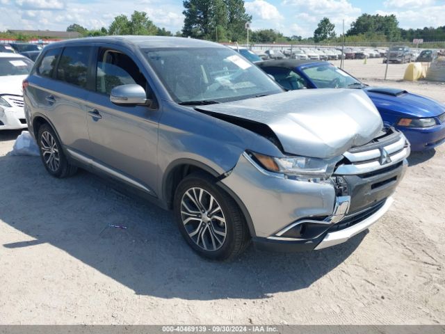 mitsubishi outlander 2018 ja4ad3a31jz040341