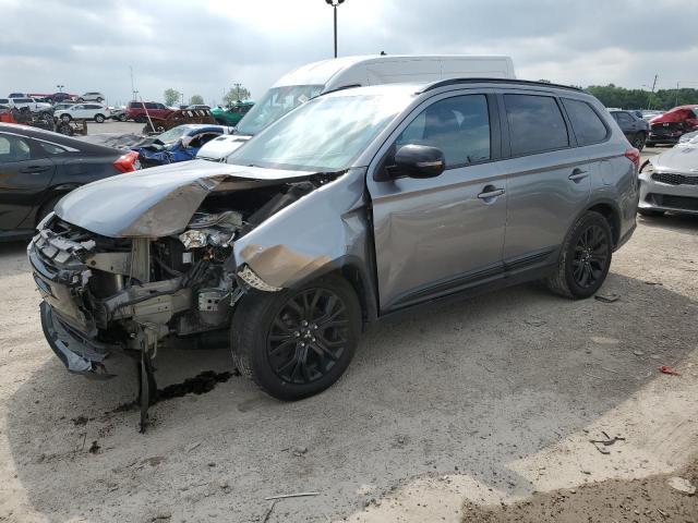 mitsubishi outlander 2018 ja4ad3a31jz047113