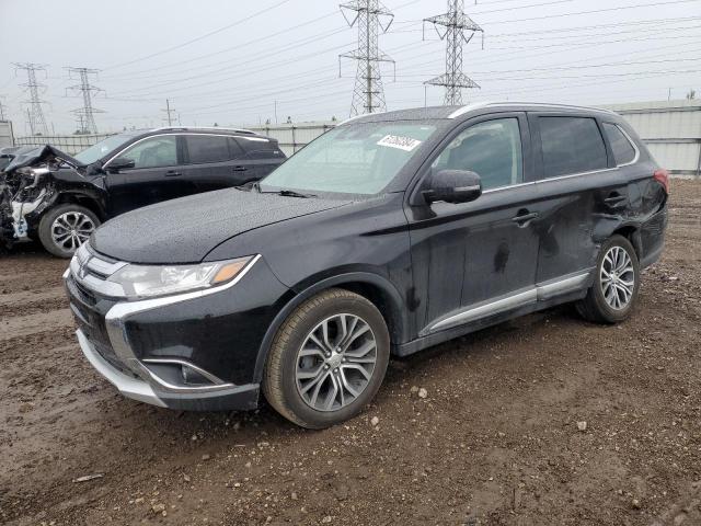 mitsubishi outlander 2018 ja4ad3a31jz064123