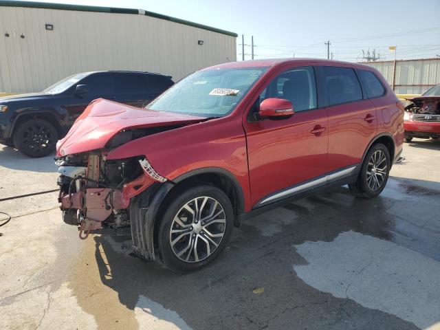 mitsubishi outlander 2018 ja4ad3a31jz066406