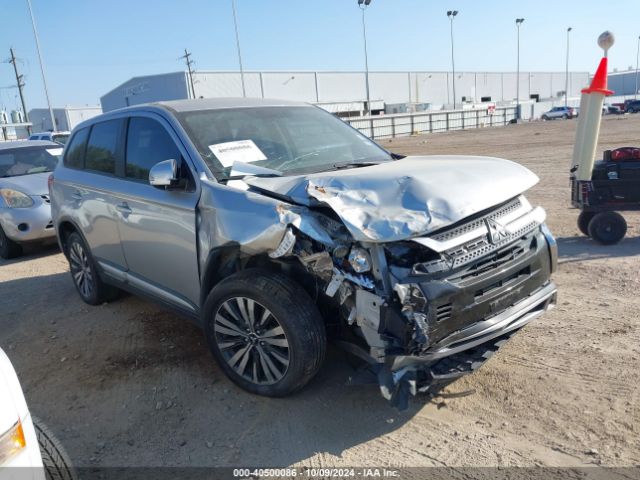 mitsubishi outlander 2019 ja4ad3a31kj002172