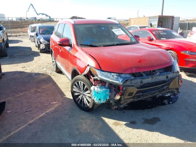 mitsubishi outlander 2019 ja4ad3a31kz018390