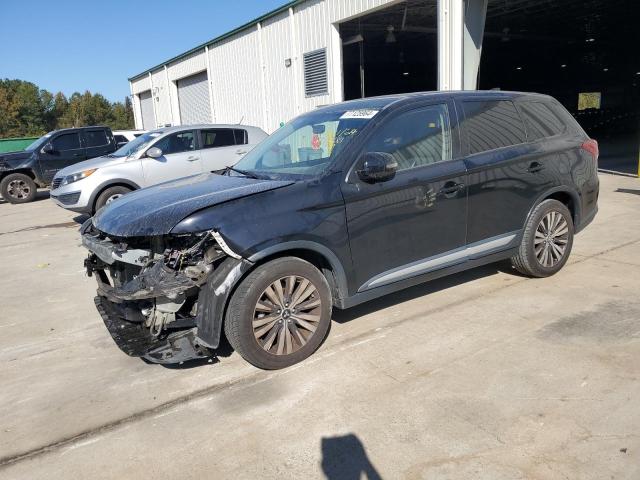 mitsubishi outlander 2019 ja4ad3a31kz027123